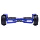 Hoverboard Hummer Blue, 8.5 inch, 700 Wat, 36V 4.4Ah Hoverboard Hummer Blue, 8.5 inch, 700 Wat, 36V 4.4Ah