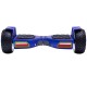 Hoverboard Hummer Blue, 8.5 inch, 700 Wat, 36V 4.4Ah Hoverboard Hummer Blue, 8.5 inch, 700 Wat, 36V 4.4Ah
