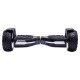 Hoverboard 8.5 Inch-es, Teljesítménye 700W, Bluetooth-os beépített hangszórók, Led-ek, Smart Balance Hummer Black Hoverboard 8.5 Inch-es, Teljesítménye 700W, Bluetooth-os beépített hangszórók, Led-ek, Smart Balance Hummer Black