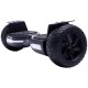 Hoverboard 8.5 Inch-es, Teljesítménye 700W, Bluetooth-os beépített hangszórók, Led-ek, Smart Balance Hummer Black Hoverboard 8.5 Inch-es, Teljesítménye 700W, Bluetooth-os beépített hangszórók, Led-ek, Smart Balance Hummer Black