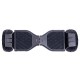 Hoverboard 8.5 Inch-es, Teljesítménye 700W, Bluetooth-os beépített hangszórók, Led-ek, Smart Balance Hummer Black Hoverboard 8.5 Inch-es, Teljesítménye 700W, Bluetooth-os beépített hangszórók, Led-ek, Smart Balance Hummer Black