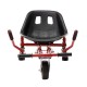 Hoverseat Felfüggesztéssel Piros Hoverseat Felfüggesztéssel Piros