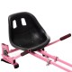 Hoverseat Felfüggesztéssel Rózsaszín Hoverseat Felfüggesztéssel Rózsaszín
