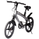 Smart Balance SB30 Urban Ride elektromos kerékpár, aktív pedál asszisztens, 36V 230W motor, 5.2AH akku