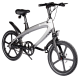 Smart Balance SB30 Urban Ride elektromos kerékpár, aktív pedál asszisztens, 36V 230W motor, 5.2AH akku