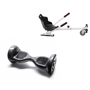 Off-Road Carbon PRO, nagy hatótávolság