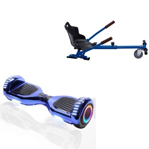 Regular ElectroBlue PRO, standard hatótávolság