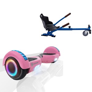 Regular Pink PRO, nagy hatótávolság