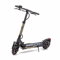 Elektromos roller SB7 Urban Power, motor 1000W, 10 inch, Maximális sebesség 25km/h, Akkumulátor 48V, 13 Ah, LG lítium-ion