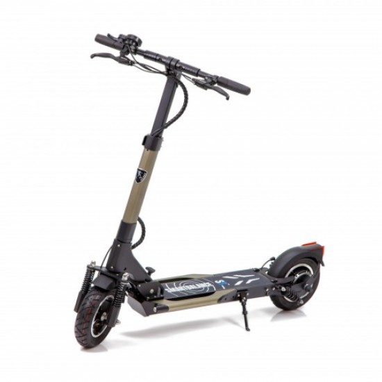 Elektromos roller SB7 Urban Power, motor 1000W, 10 inch, Maximális sebesség 25km/h, Akkumulátor 48V, 13 Ah, LG lítium-ion