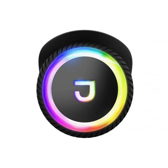 Elektromos Hoverboard Standard GoKart Szett, 6.5 col, Jetson Prism Black Plus, és Fehér Hoverkart, Smart Balance 7
