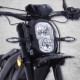 Sur-RON Light bee L1e x/ Road legal x, maximális sebesség 70 km/h, autonómia 100 km  Elektromos moped 