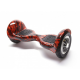 Hoverboard OffRoad Flame