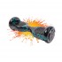 Regular Thunderstorm Hoverboard - 6.5” Kerekek, Bluetooth Hangszórók, LED Fények, Önegyensúlyozás, 15km hatótávolság, 700W teljesítmény, 4Ah Samsung cellás akkumulátor, Smart Balance