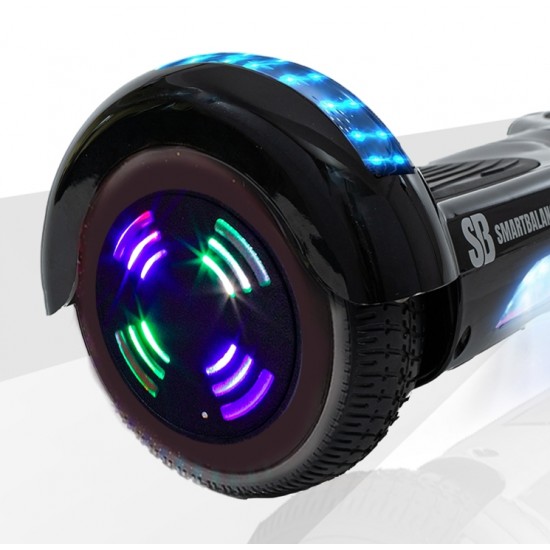 Upgrade Crystal LED kerekek - fényes kerekek 1