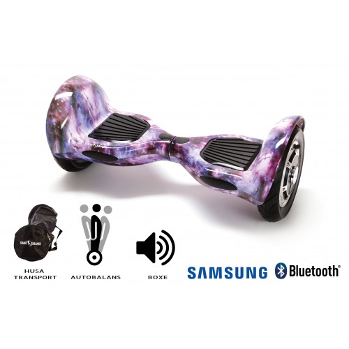 Hoverboard OffRoad Galaxy
