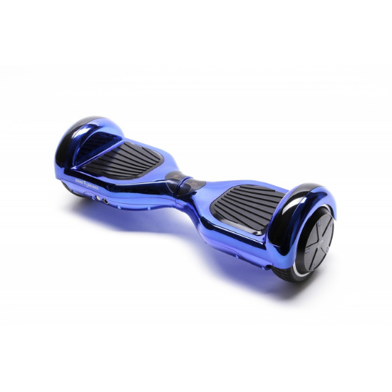 6.5 colos Hoverboard, Regular ElectroBlue, Nagy Hatótávolság, Smart Balance