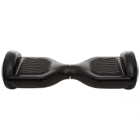 6.5 col Hoverboard, Regular Core Black, Standard Hatótávolság, Smart Balance 2