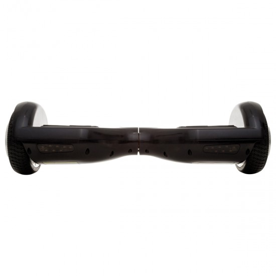 6.5 col Hoverboard, Regular Core Black, Standard Hatótávolság, Smart Balance 3