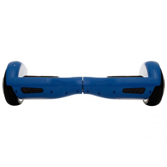6.5 col Hoverboard, Regular Core Blue, Standard Hatótávolság, Smart Balance 3