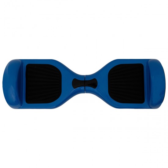 6.5 col Hoverboard, Regular Core Blue, Standard Hatótávolság, Smart Balance 4