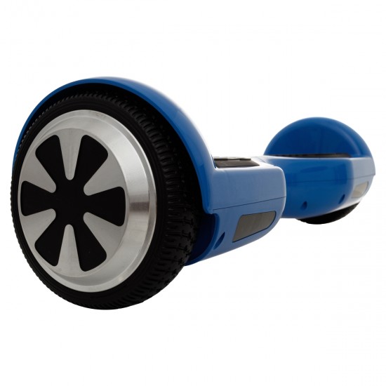 6.5 col Hoverboard, Regular Core Blue, Standard Hatótávolság, Smart Balance 5