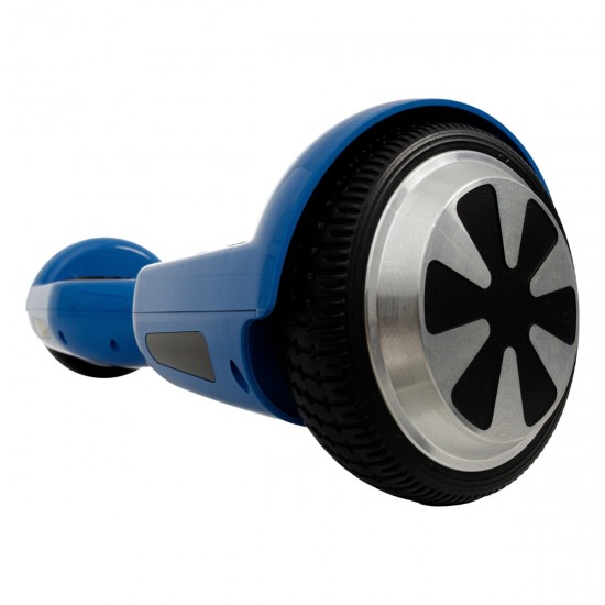 6.5 col Hoverboard, Regular Core Blue, Standard Hatótávolság, Smart Balance 6
