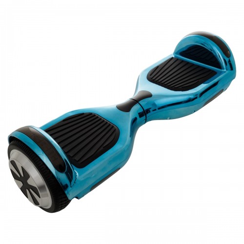 6.5 col Hoverboard, Regular Core ElectroBlue, Standard Hatótávolság, Smart Balance