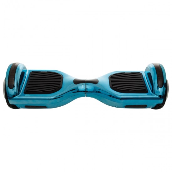 6.5 col Hoverboard, Regular Core ElectroBlue, Standard Hatótávolság, Smart Balance 2
