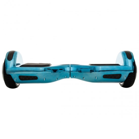 6.5 col Hoverboard, Regular Core ElectroBlue, Standard Hatótávolság, Smart Balance 3