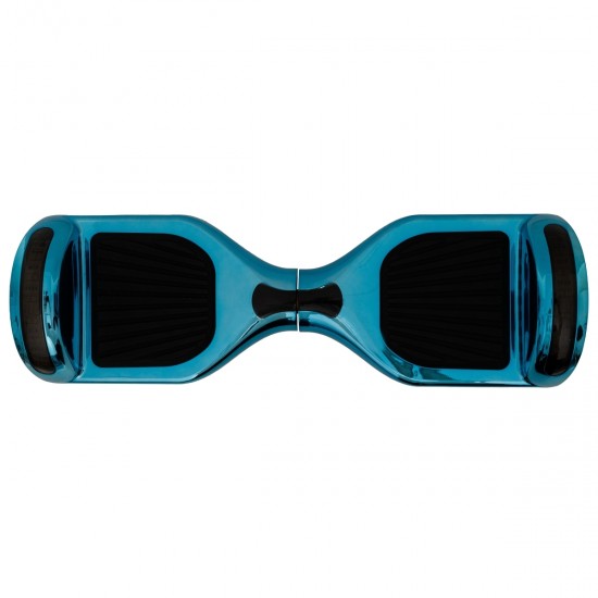 6.5 col Hoverboard, Regular Core ElectroBlue, Standard Hatótávolság, Smart Balance 4