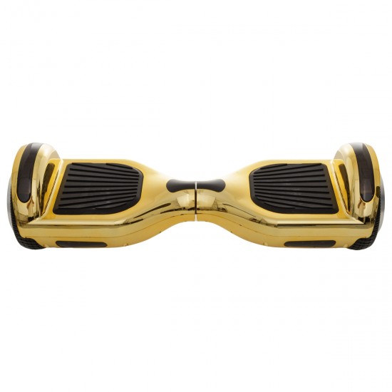 6.5 col Hoverboard, Regular Core ElectroGold, Standard Hatótávolság, Smart Balance 2