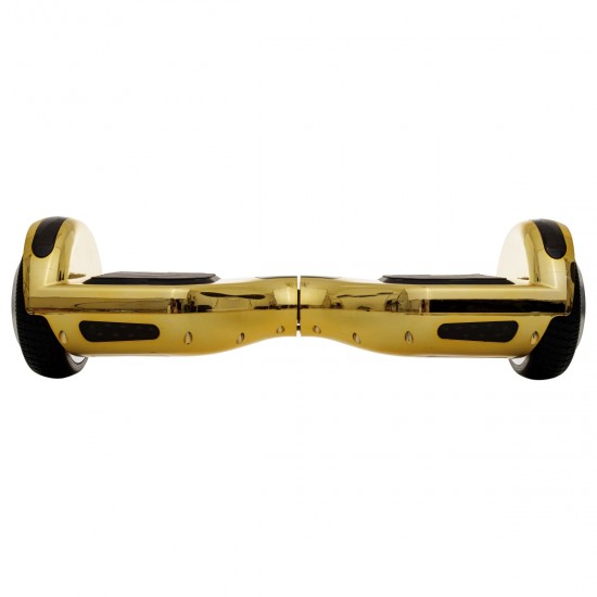 6.5 col Hoverboard, Regular Core ElectroGold, Standard Hatótávolság, Smart Balance 3