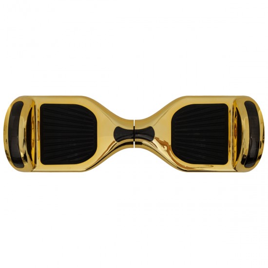 6.5 col Hoverboard, Regular Core ElectroGold, Standard Hatótávolság, Smart Balance 4