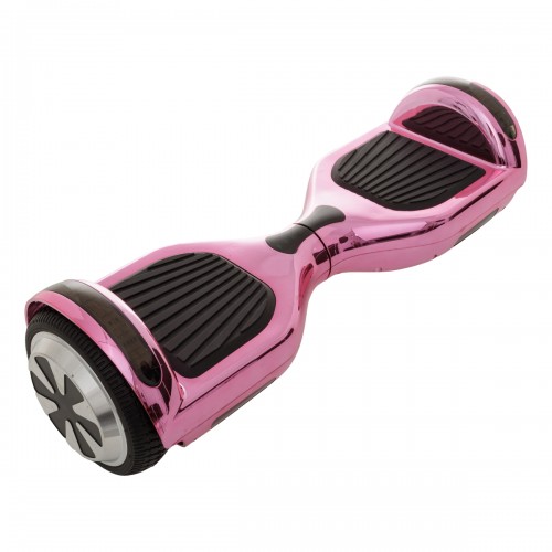 6.5 col Hoverboard, Regular Core ElectroPink, Standard Hatótávolság, Smart Balance