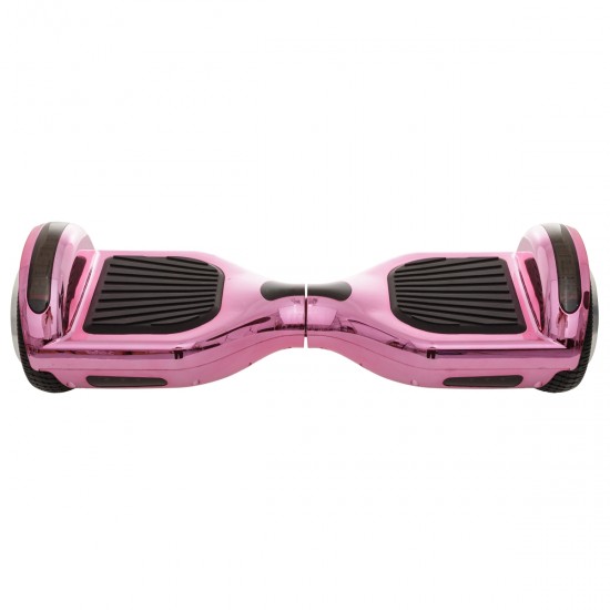 6.5 col Hoverboard, Regular Core ElectroPink, Standard Hatótávolság, Smart Balance 2