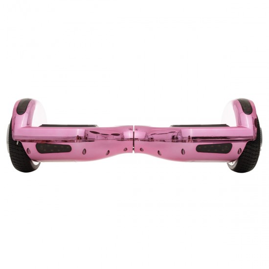 6.5 col Hoverboard, Regular Core ElectroPink, Standard Hatótávolság, Smart Balance 3