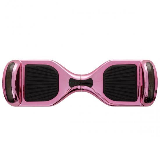 6.5 col Hoverboard, Regular Core ElectroPink, Standard Hatótávolság, Smart Balance 4