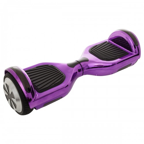 6.5 col Hoverboard, Regular Core ElectroPurple, Standard Hatótávolság, Smart Balance