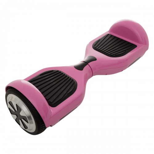 6.5 col Hoverboard, Regular Core Pink, Standard Hatótávolság, Smart Balance