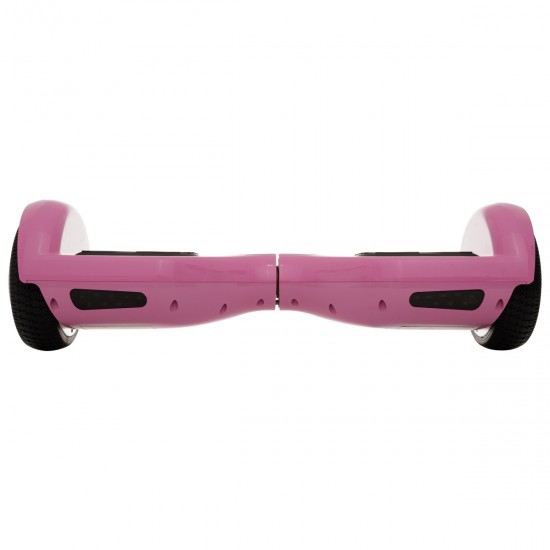 6.5 col Hoverboard, Regular Core Pink, Standard Hatótávolság, Smart Balance 3