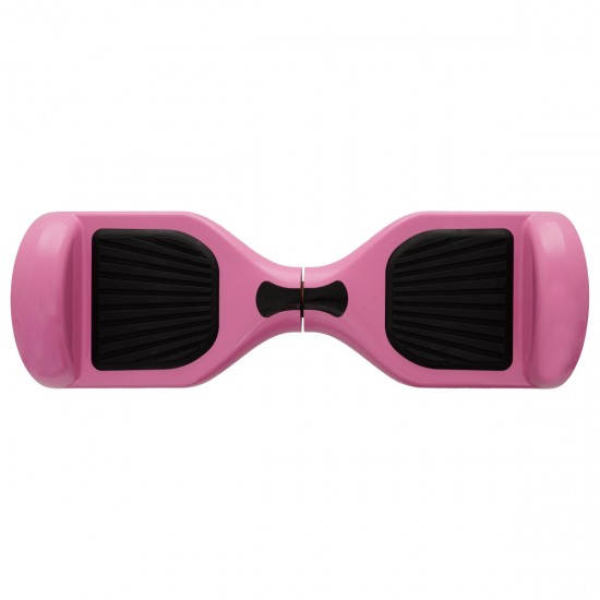 6.5 col Hoverboard, Regular Core Pink, Standard Hatótávolság, Smart Balance 4
