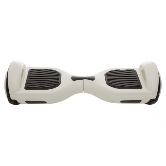 6.5 col Hoverboard, Regular Core White Pearl, Standard Hatótávolság, Smart Balance 2