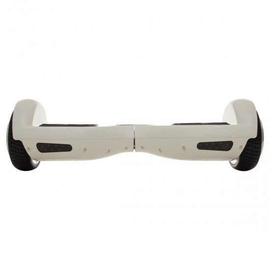 6.5 col Hoverboard, Regular Core White Pearl, Standard Hatótávolság, Smart Balance 3