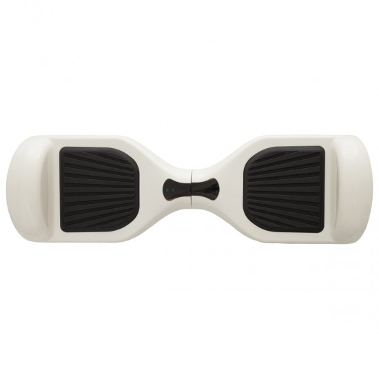 6.5 col Hoverboard, Regular Core White Pearl, Standard Hatótávolság, Smart Balance 4