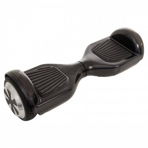 6.5 col Hoverboard, Regular Prime Black, Smart Balance