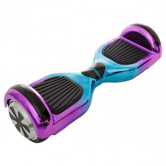6.5 col Hoverboard, Regular Core Dakota, Standard Hatótávolság, Smart Balance