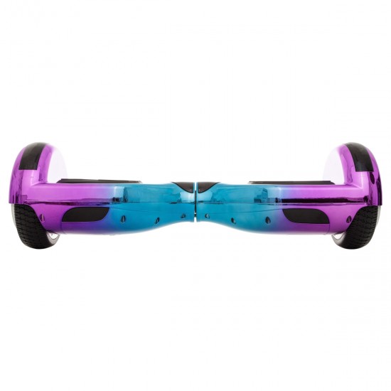 6.5 col Hoverboard, Regular Core Dakota, Standard Hatótávolság, Smart Balance 3