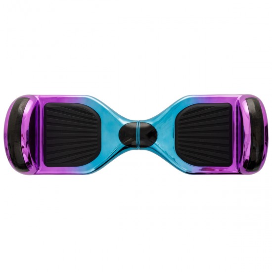 6.5 col Hoverboard, Regular Core Dakota, Standard Hatótávolság, Smart Balance 4