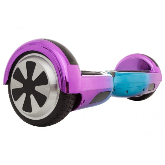 6.5 col Hoverboard, Regular Core Dakota, Standard Hatótávolság, Smart Balance 5